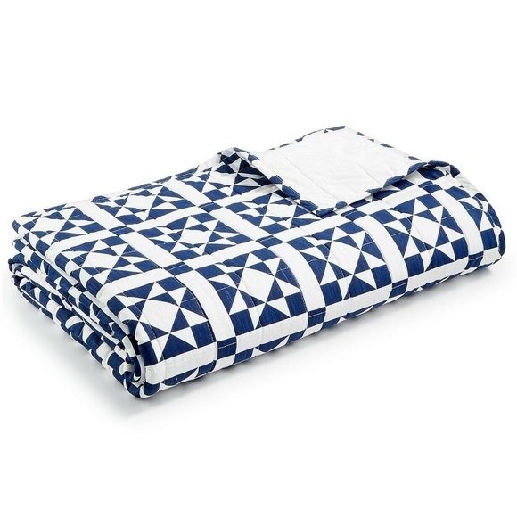 Calvin Klein Other - Calvin Klein Abigail  Quilted Coverlet